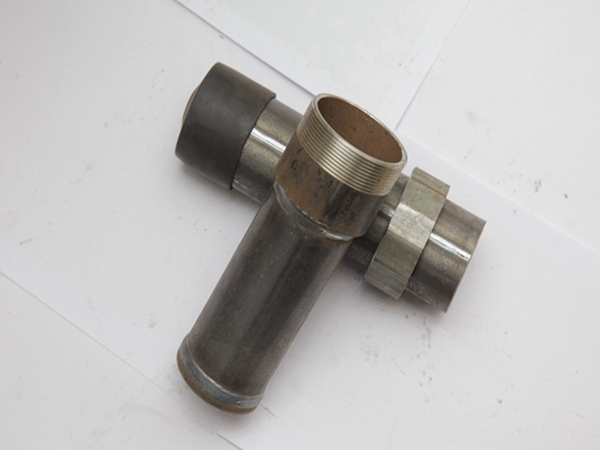 五家渠螺旋式声测管厚壁3.0mm